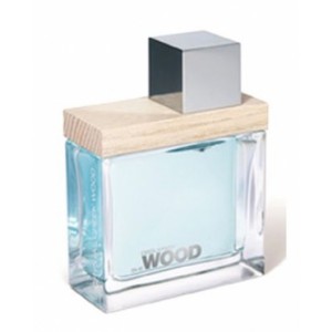 SHE WOOD CRYSTAL CREEK WOOD