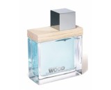 SHE WOOD CRYSTAL CREEK WOOD