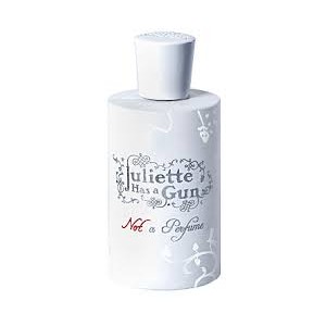 NOT A PERFUME