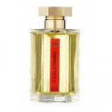 L'EAU D'AMBRE 