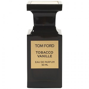 TOBACCO VANILLE