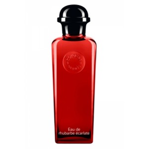 EAU DE RHUBARBE ECLARTE