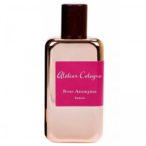 ROSE ANONYME EXTRAIT