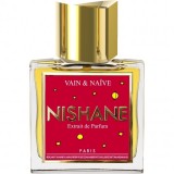 VAIN & NAIVE