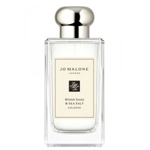 WOOD SAGE & SEA SALT