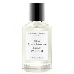 No.4 APRES L'AMOUR