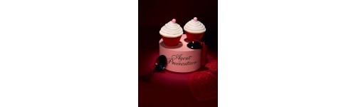 Agent Provocateur