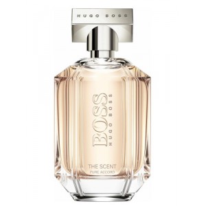 THE SCENT PURE ACCORD