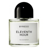 ELEVENTH HOUR