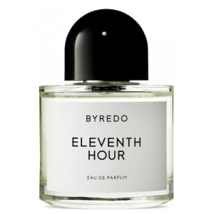 ELEVENTH HOUR