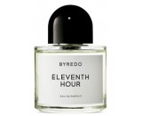 ELEVENTH HOUR