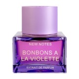 BONBONS A LA VIOLETTE