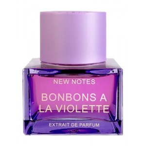 BONBONS A LA VIOLETTE