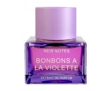 BONBONS A LA VIOLETTE