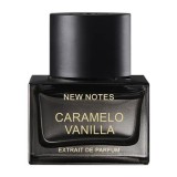 CARAMELO VANILLA