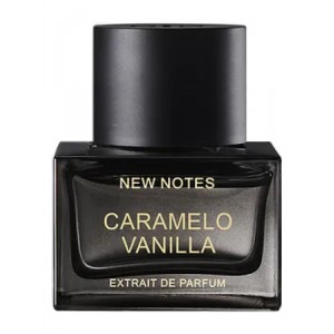 CARAMELO VANILLA