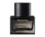 CARAMELO VANILLA