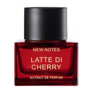 LATTE DI CHERRY