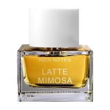 LATTE MIMOSA
