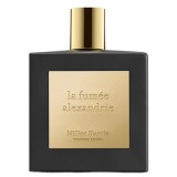 LA FUMEE ALEXANDRIE