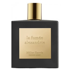 LA FUMEE ALEXANDRIE