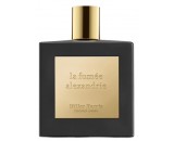 LA FUMEE ALEXANDRIE