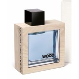 HE WOOD OCEAN WET WOOD