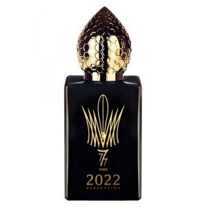 GENERATION 2022 HOMME