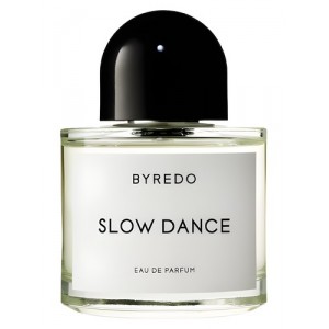 SLOW DANCE