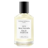 No.2 SEVE NOUVELLE