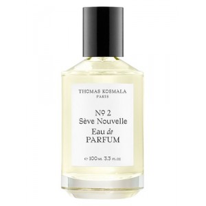 No.2 SEVE NOUVELLE