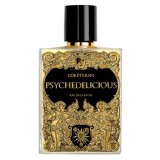 PSYCHEDELICIOUS