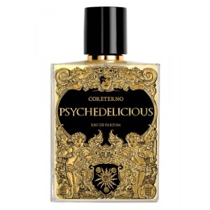 PSYCHEDELICIOUS