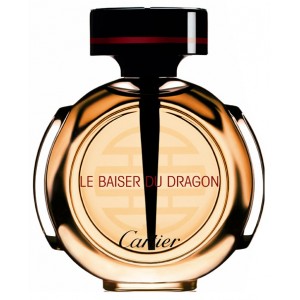 LE BAISER DU DRAGON