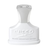 SILVER MOUNTAIN WATER