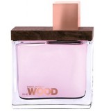 SHE WOOD