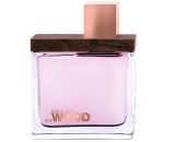 SHE WOOD