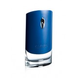 POUR HOMME BLUE LABEL