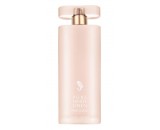 PURE WHITE LINEN PINK CORAL