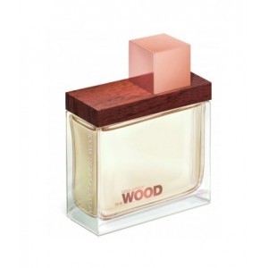 SHE VELVET FOREST WOOD