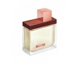 SHE VELVET FOREST WOOD