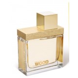 SHE WOOD GOLDEN LIGHT WOOD