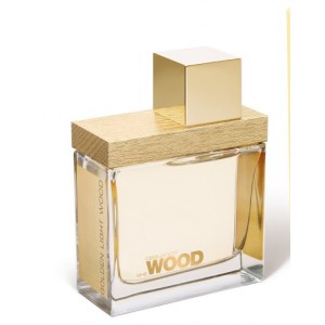 SHE WOOD GOLDEN LIGHT WOOD
