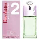 ADDICT 2 EAU FRAICHE