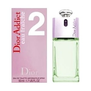 ADDICT 2 EAU FRAICHE