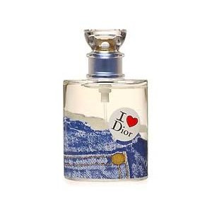 I LOVE DIOR