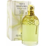 AQUA ALLEGORIA YLANG & VANILLE