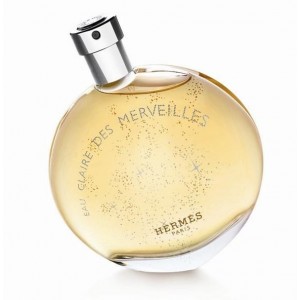 EAU CLAIRE DES MERVEILLES 