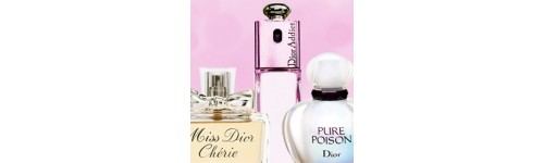 Christian Dior